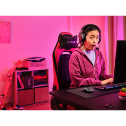 6. GXT 926 Redex II Trådlös Lättvikts-gamingmus