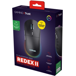 7. GXT 926 Redex II Trådlös Lättvikts-gamingmus