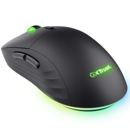 0. GXT 927 Redex+ Högpresterande trådlös gamingmus