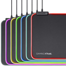 2. Gamingmusmatta XXL RGB