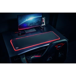 0. Gamingmusmatta XXL RGB