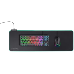 4. Gamingmusmatta XXL RGB