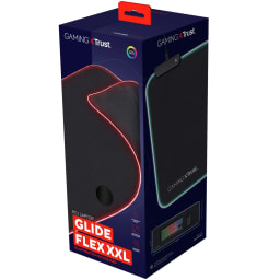 5. Gamingmusmatta XXL RGB