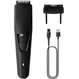 0. Skäggtrimmer