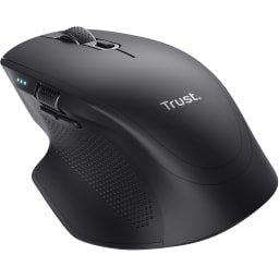 1. Ozaa+ Multi-connect, trådlös mus