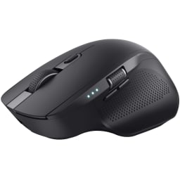 2. Ozaa+ Multi-connect, trådlös mus