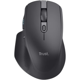 3. Ozaa+ Multi-connect, trådlös mus