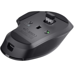 5. Ozaa+ Multi-connect, trådlös mus