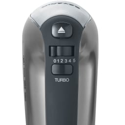 1. Elvisp 400W med spiralsladd HM3832