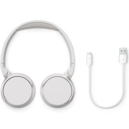 3. Hörlurar On-Ear
