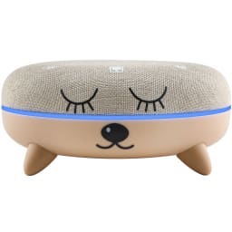 0. Zen Box Kid ljudbox. Lugnande ljud, 8 ljusstämningar & Bluetooth