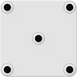 3. Personvåg X-LINE
