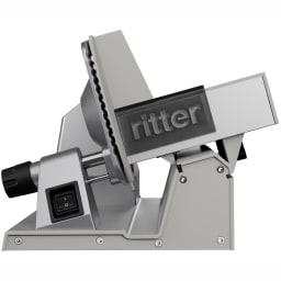 0. Skärmaskin Deli Slicer Lupo13