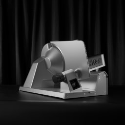 2. Skärmaskin Deli Slicer Lupo13