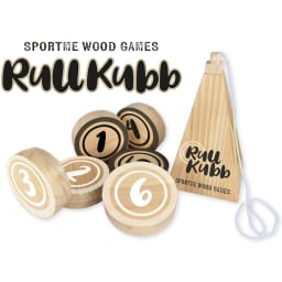 1. Rullkubb