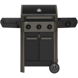 0. Mustang Gasolgrill Augusta 3+1