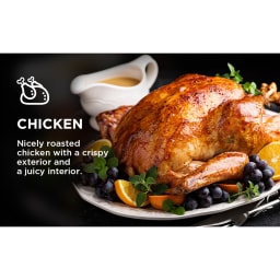 5. Airfryer K-Series 5.2 liter