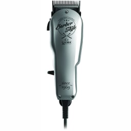 0. Hårklippare Barber Style