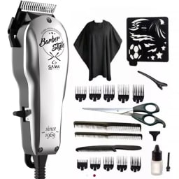 1. Hårklippare Barber Style
