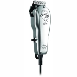2. Hårklippare Barber Style