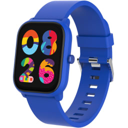 0. KidswatchBT Smartwatch för barn. Blå