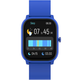2. KidswatchBT Smartwatch för barn. Blå