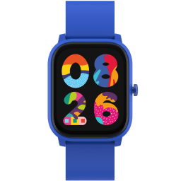 3. KidswatchBT Smartwatch för barn. Blå