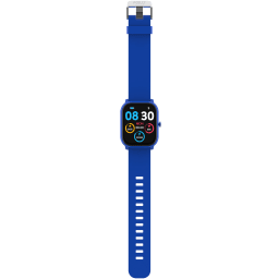 4. KidswatchBT Smartwatch för barn. Blå