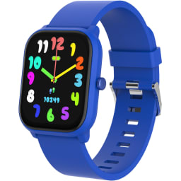 5. KidswatchBT Smartwatch för barn. Blå