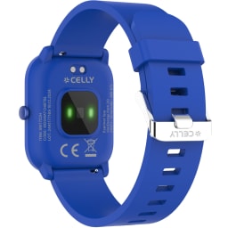 7. KidswatchBT Smartwatch för barn. Blå