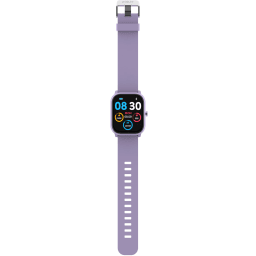 6. KidswatchBT Smartwatch för barn. Lila