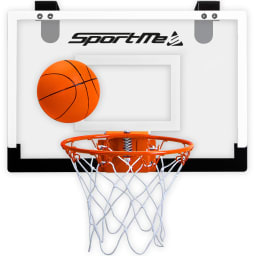 0. Basketkorg Dörrhängd