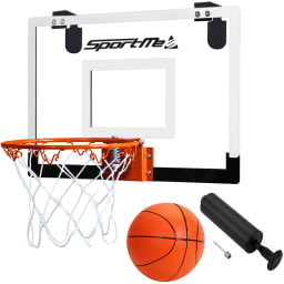 1. Basketkorg Dörrhängd