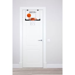 2. Basketkorg Dörrhängd