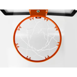 4. Basketkorg Dörrhängd