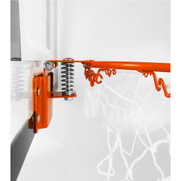5. Basketkorg Dörrhängd
