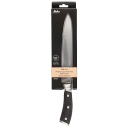 1. Allroundkniv Pakka wood 20 cm
