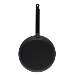 1. Chef's Kolstålspanna 28 cm
