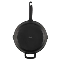 2. Gjutjärnsstekpanna 26 cm