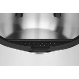 1. Ease kastrull 20 cm 3 L