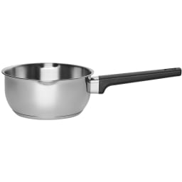 1. Elements kastrull med lock 16 cm 1,4 l