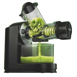 2. Slowjuicer HR1889/70 Viva Collection Black XL