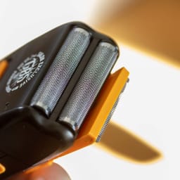 4. Absolute Shaver SMB5020