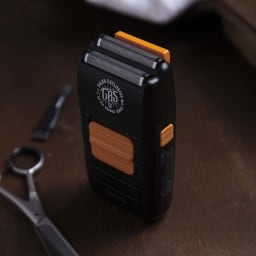 5. Absolute Shaver SMB5020