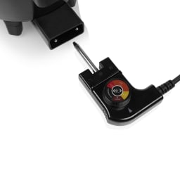 1. Fondue 1,5L 800W - 173110