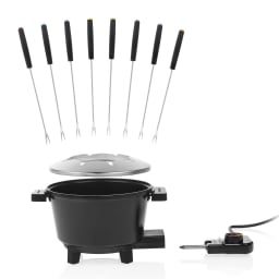 3. Fondue 1,5L 800W - 173110