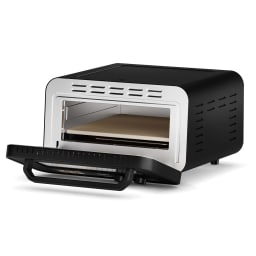 1. Pizzaugn Pro Max 2100W 400°C