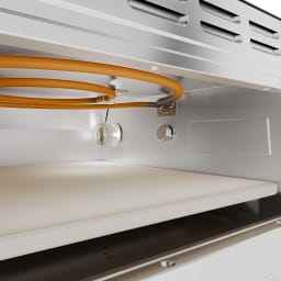 2. Pizzaugn Pro Max 2100W 400°C