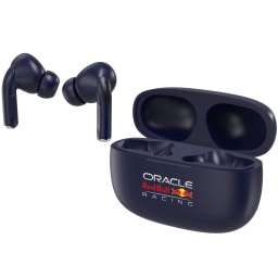 0. Hörlurar In-Ear Trådlösa TWS RB-EB100E Blå