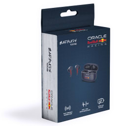 2. Hörlurar In-Ear Trådlösa TWS RB-EB100E Blå